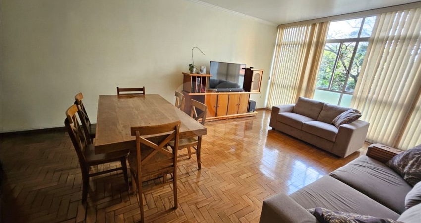 Apartamento à venda com 108 m² 3 quartos 2 banheiros na Barra Funda