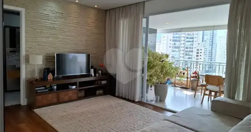 Apartamento a 850m do Metrô Praça da Árvore – 100m² com lazer completo