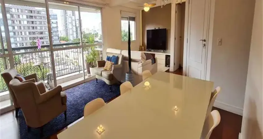 APARTAMENTO 131 m² 3 SUÍTES 3 VAGAS VARANDA GOURMET LAZER COMPLETO