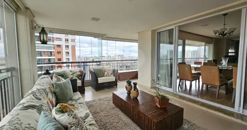 Apartamento com 3 quartos à venda na Rua Pedro Pomponazzi, 129, Vila Mariana, São Paulo
