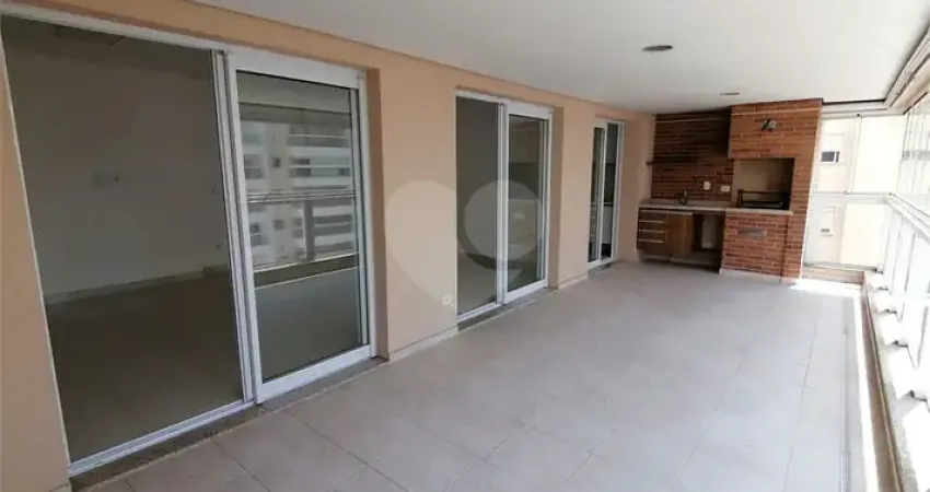 Apartamento à venda na rua afonso de freitas – 3 suítes, varanda gourmet e 3 vagas