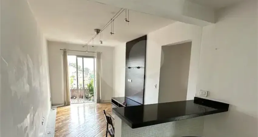 Apartamento com 2 quartos à venda na Rua Padre Chico, 551, Perdizes, São Paulo