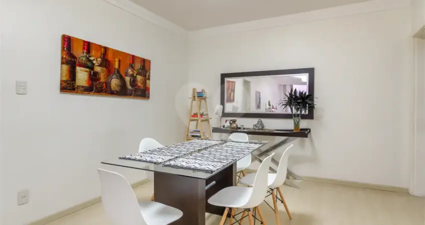 JARDIM PAULISTA 3 QUARTOS 1 SUÍTE - 13M² UTEIS