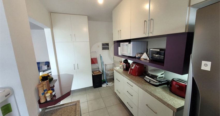 Apartamento com 2 quartos à venda na Rua Domingos de Morais, 70, Vila Mariana, São Paulo