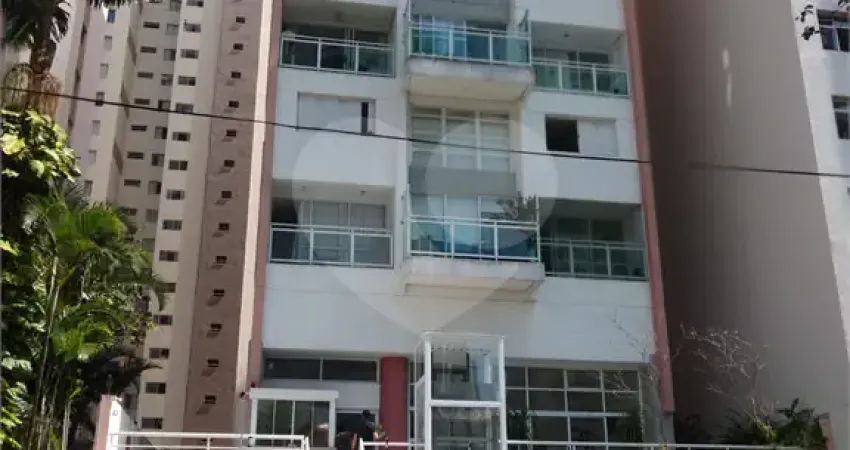 Apartamento com 2 quartos para alugar na Rua Mateus Grou, 575, Pinheiros, São Paulo