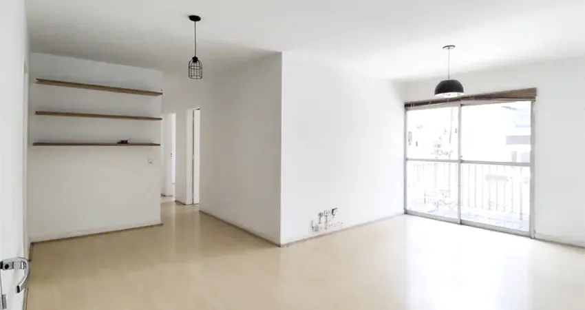 Apartamento com 2 quartos à venda na Alameda Lorena, 1336, Jardim Paulista, São Paulo