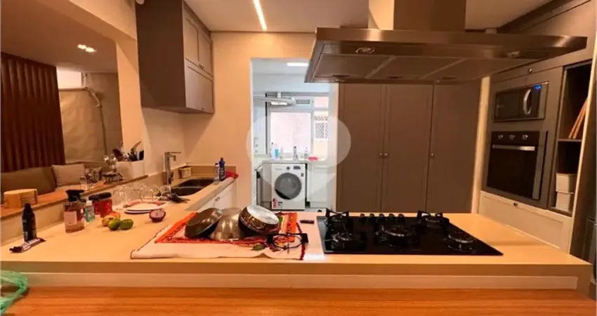 Apartamento com 3 quartos à venda na Alameda Lorena, 494, Jardim Paulista, São Paulo