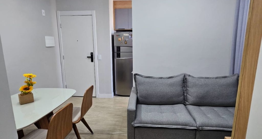 APARTAMENTO NOVO PRONTO PARA MORAR