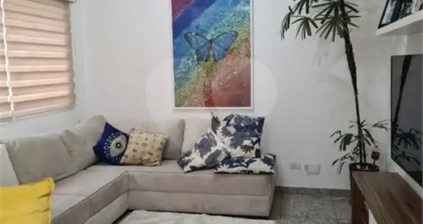 Casa em condomínio fechado com 3 quartos à venda na Rua Padre Raposo, 462, Mooca, São Paulo