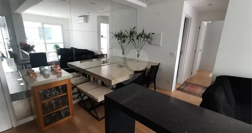 Apartamento com 2 quartos à venda na Rua Afonso de Freitas, 349, Paraíso, São Paulo