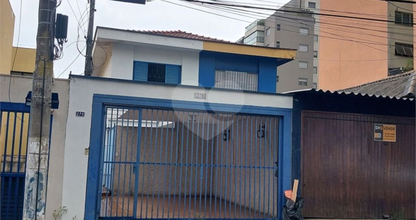 Casa com 3 quartos para alugar na Rua Salto Grande, 278, Sumaré, São Paulo