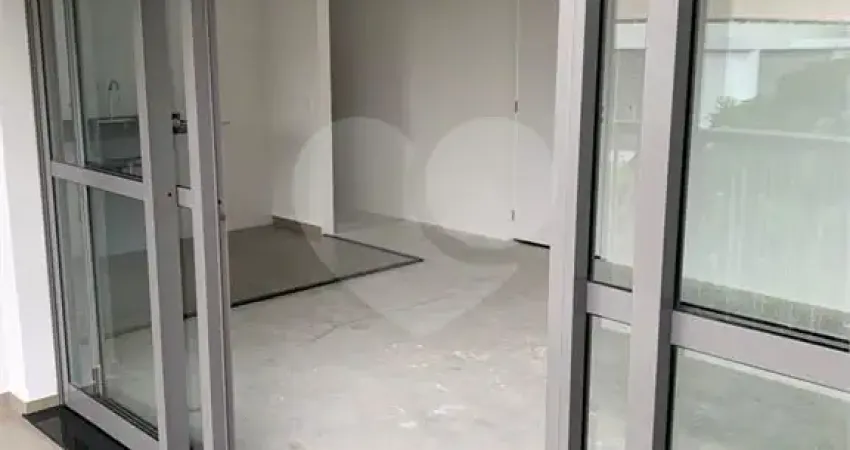 Apartamento com 1 quarto à venda na Avenida dos Imarés, 295, Indianópolis, São Paulo