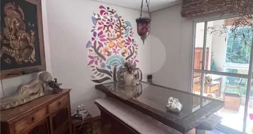 Apartamento com 3 quartos à venda na Rua do Rocio, 450, Vila Olímpia, São Paulo