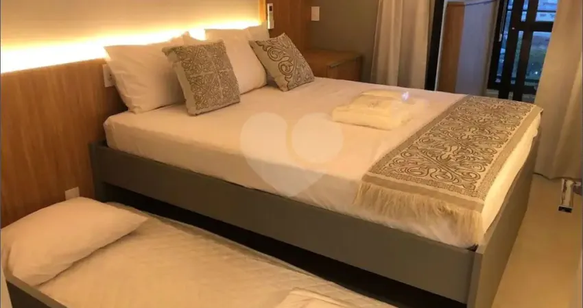 Apartamento com 1 quarto à venda na Rua Paula Ney, 428, Vila Mariana, São Paulo