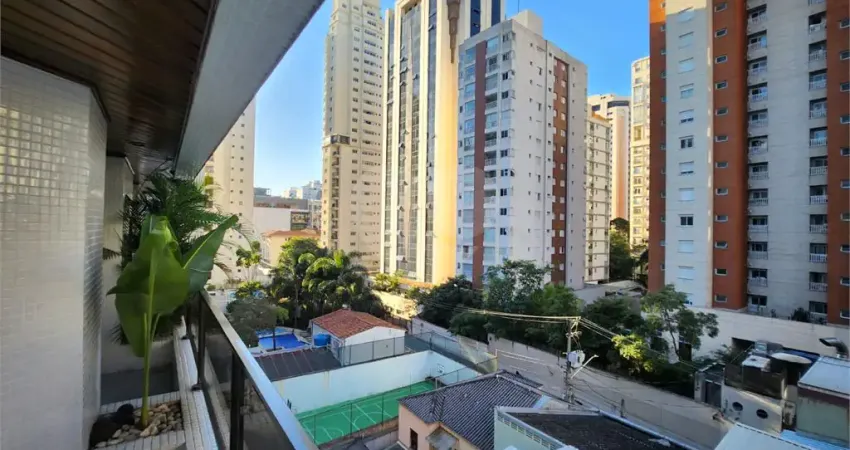 Apartamento Residencial  A VENDA NO JARDIM PAULISTA