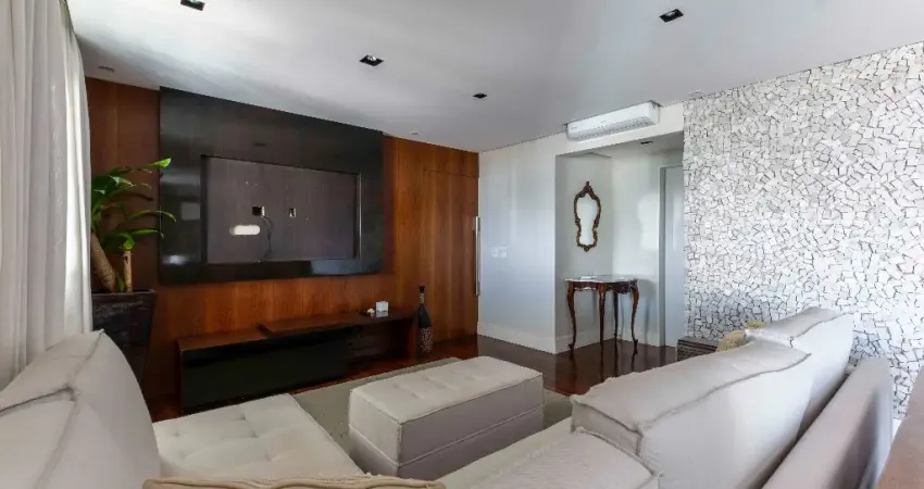 Apartamento com 3 quartos à venda na Rua Alves Guimarães, 855, Pinheiros, São Paulo