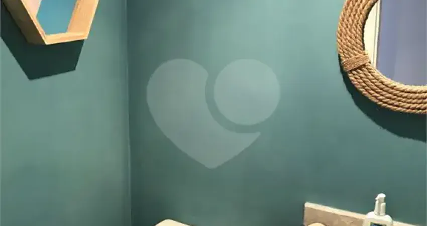 Apartamento com 3 quartos à venda na Avenida Cotovia, 80, Indianópolis, São Paulo