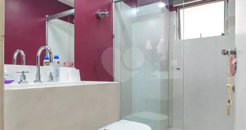 Apartamento com 3 quartos à venda na Rua Girassol, 1233, Vila Madalena, São Paulo