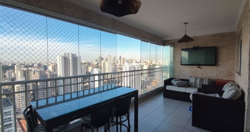 Apartamento com 3 quartos à venda na Rua Nagel, 12, Vila Leopoldina, São Paulo