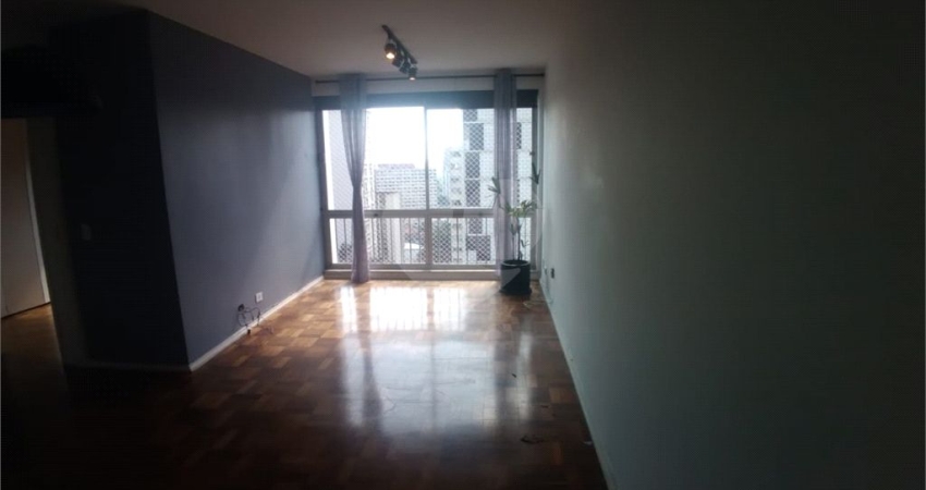 Apartamento Residencial a venda no PARAÍSO!