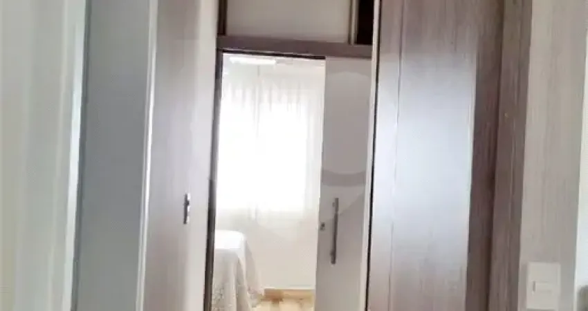 Apartamento com 3 quartos à venda na Avenida Pompéia, 2361, Pompéia, São Paulo