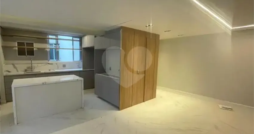 Apartamento com 2 quartos à venda na Alameda Franca, 1188, Jardim Paulista, São Paulo