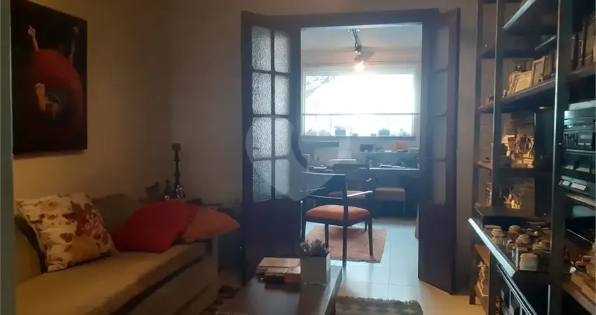 Casa de vila Residencial a venda no JARDIM PAULISTA