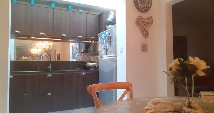 Casa de vila Residencial a venda no JARDIM PAULISTA
