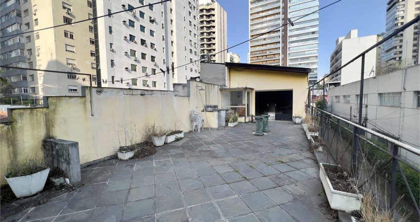 Casa de vila Residencial a venda  JARDIM PAULISTA!