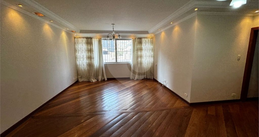 Apartamento com 3 quartos à venda na Rua Pedro de Toledo, 1222, Vila Clementino, São Paulo
