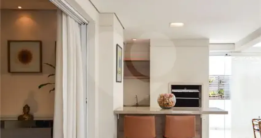 Apartamento com 3 quartos à venda na Rua Agostinho Gomes, 2695, Ipiranga, São Paulo