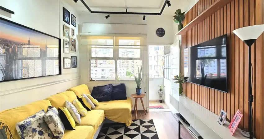 Apartamento a venda com 2 dormitórios 2 banheiros no Gonzaga