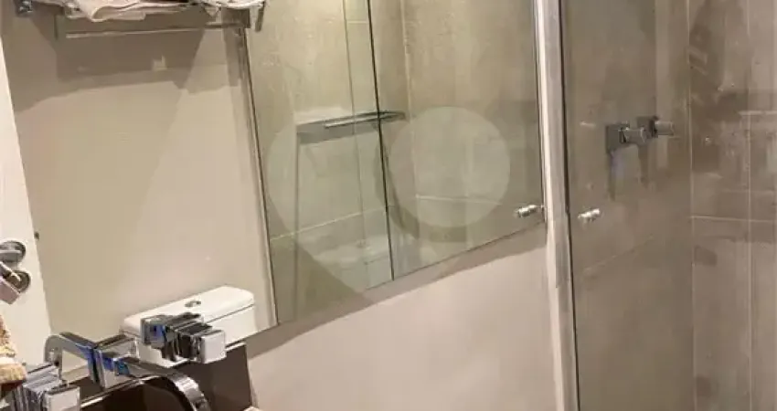Apartamento com 2 quartos à venda na Rua Mateus Grou, 575, Pinheiros, São Paulo