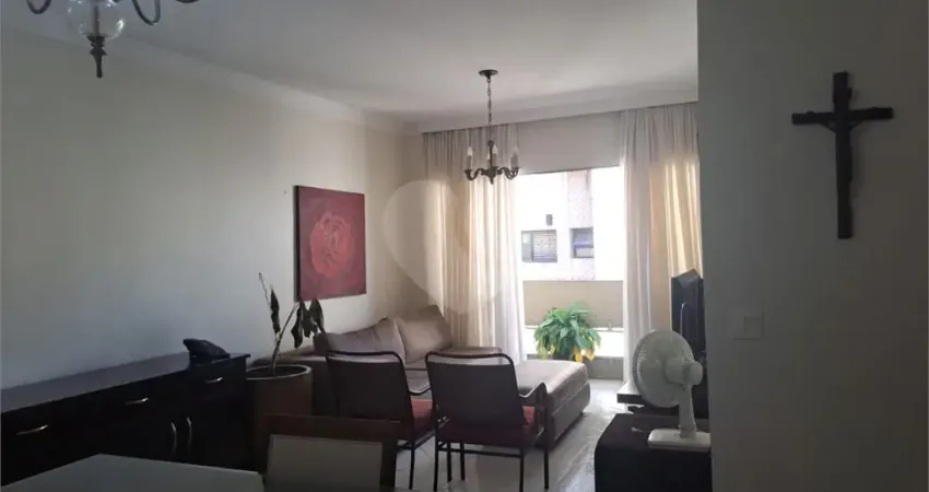 Apartamento com 3 quartos à venda na Avenida Ibijaú, 229, Moema, São Paulo