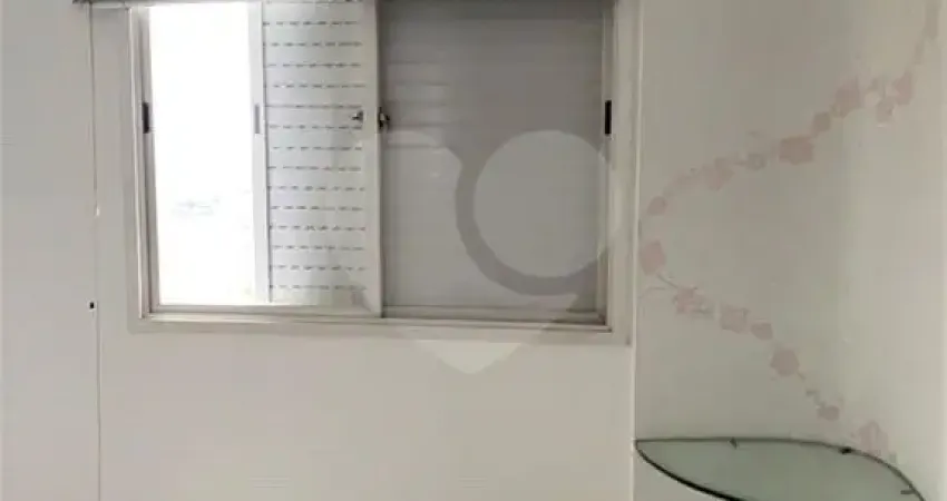 Apartamento com 3 quartos à venda na Rua Professor José Horácio Meirelles Teixeira, 538, Vila Suzana, São Paulo
