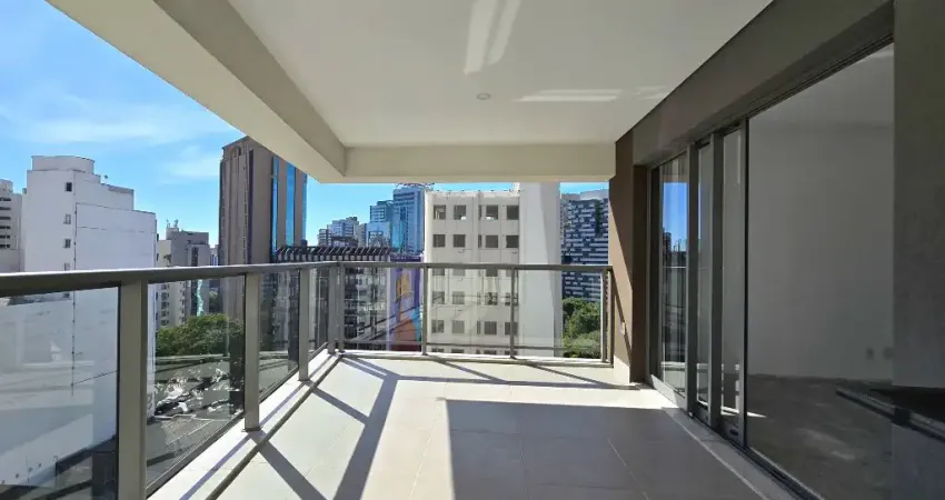 Apartamento Residencial A VENDA NO PARAÍSO!