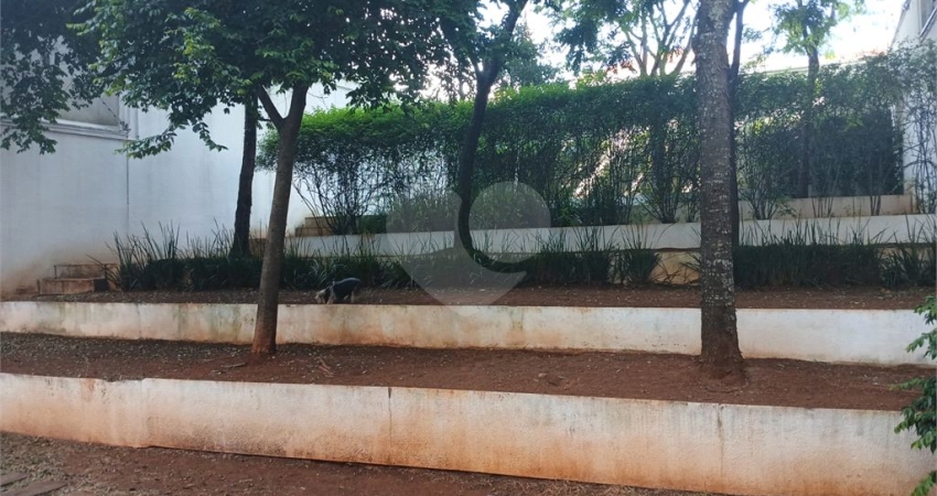 Apartamento com 2 quartos à venda na Rua Professor Ciridião Buarque, 75, Vila Anglo Brasileira, São Paulo