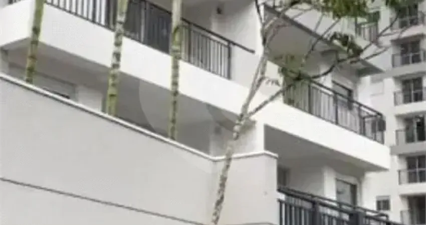 Apartamento com 2 quartos à venda na Rua Quixadá, 80, Vila Invernada, São Paulo