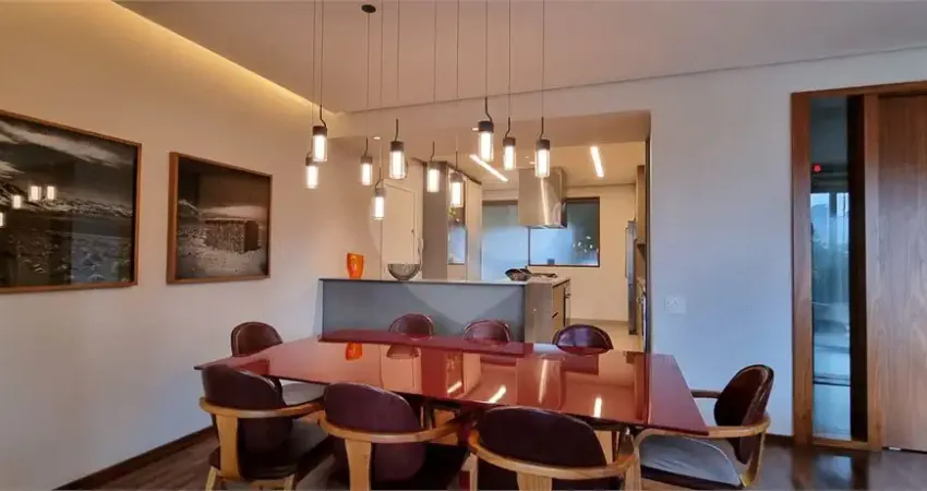 Apartamento Residencial a venda na VILA MADALENA