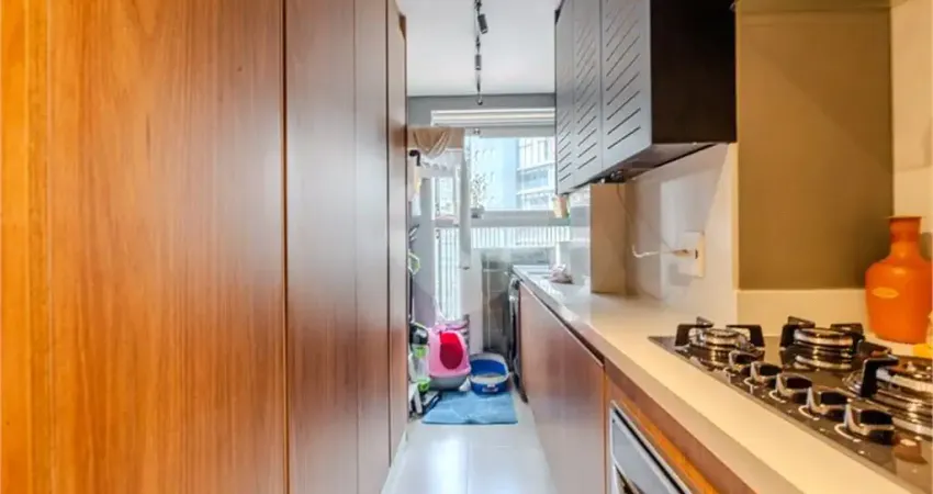 Apartamento Residencial  a venda na VILA MADALENA