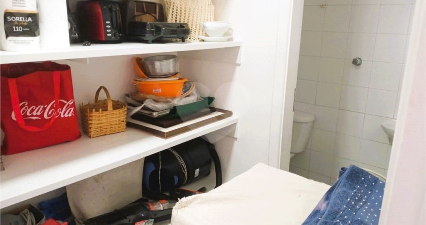 Apartamento Residencial a venda no JARDIM GUEDALA