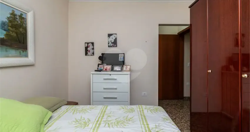 Casa com 3 quartos à venda na Rua Durval Clemente, 535, Jardim São Paulo (Zona Norte), São Paulo