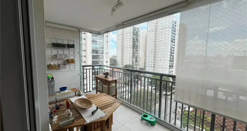 Apartamento com 3 quartos à venda na Rua José dos Reis, 381, Parque da Vila Prudente, São Paulo
