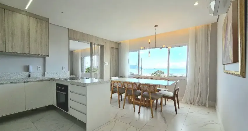 Apartamento Residencial a venda com 3 quartos 1 vaga NO GONZAGA