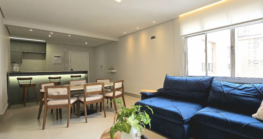 Apartamento Residencial à venda com 3 quartos NO GONZAGA