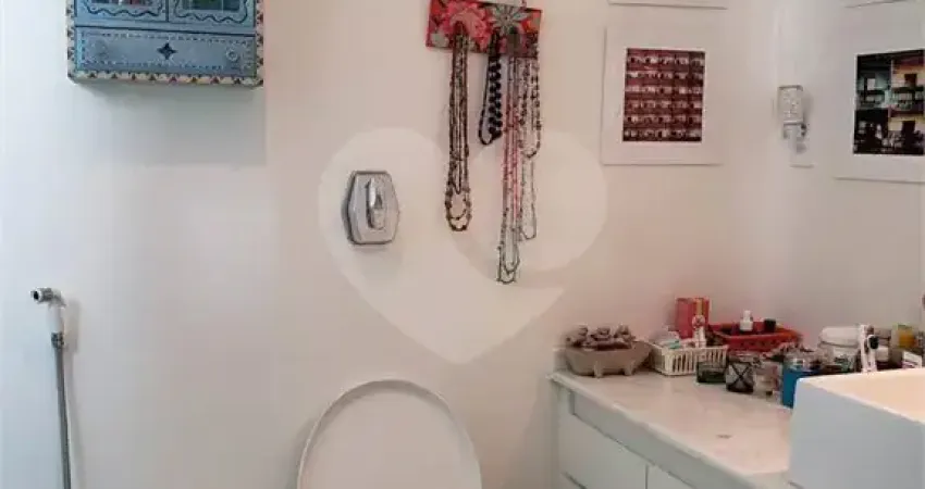 Apartamento com 3 quartos à venda na Rua Ministro Gastão Mesquita, 633, Perdizes, São Paulo