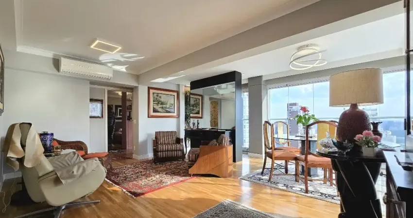 Apartamento com 1 quarto à venda na Rua Afonso de Freitas, 349, Paraíso, São Paulo