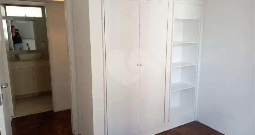 Apartamento com 2 quartos à venda na Avenida Jacutinga, 242, Indianópolis, São Paulo