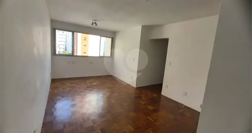 Apartamento com 2 quartos à venda na Avenida Jacutinga, 242, Indianópolis, São Paulo