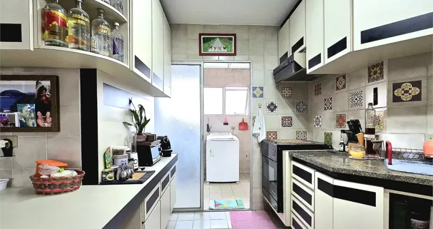 Apartamento com 3 quartos à venda na Rua Oscar Freire, 2077, Pinheiros, São Paulo